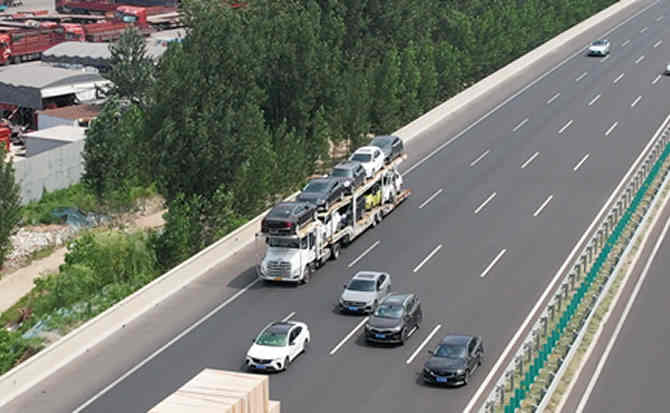 瑞安高速公路汽车救援